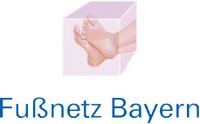 Fußnetz Bayern